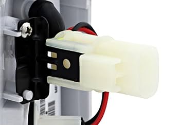 デブリデブカテリーナMARK&LONA Code Genuine SOLENOID VALVE ASSEMBLY SHIFT SELECT LOCK 34970